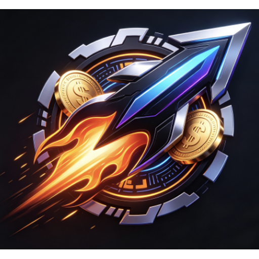 u球直播 logo